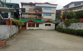 Himalayan Palace