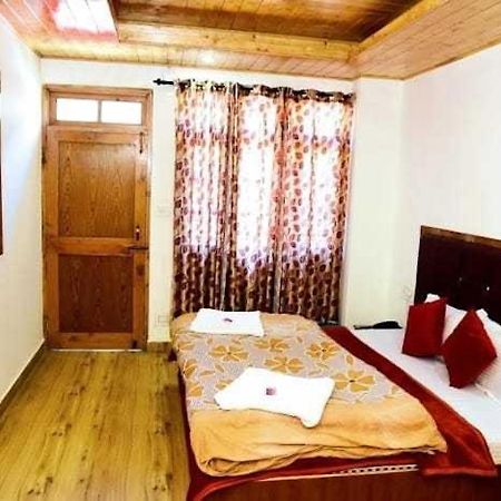 Himalayan Palace Manali (Himachal Pradesh) Exterior photo