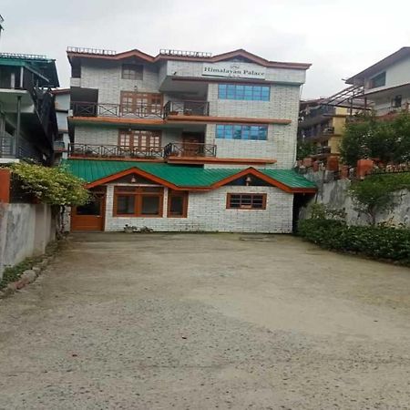Himalayan Palace Manali (Himachal Pradesh) Exterior photo