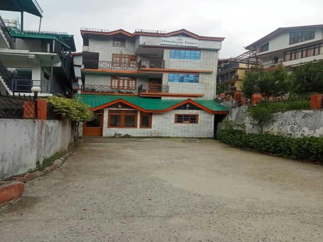 Himalayan Palace Manali (Himachal Pradesh) Exterior photo
